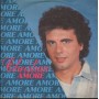 Christian Vinile 7" 45 Amore Carosello – CI20563 Nuovo