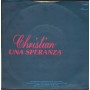 Christian Vinile 7" 45 Amore Carosello – CI20563 Nuovo