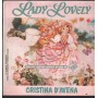 Cristina D'Avena Vinile 7" 45 Siamo Quelli Di Beverly Hills Five – FM13208 Nuovo