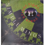 Simple Minds - Street Fighting Years Virgin ‎MINDS1 Gatefold 