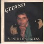 Gitano Vinile 7" 45 Tamurè Ricordi – SIR20259 Nuovo