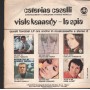 Caterina Caselli Vinile 7" 45 Viale Kennedy CGD – N9825 Nuovo