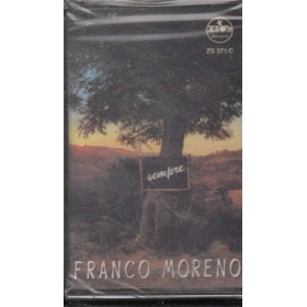 Franco Moreno MC7 Sempre Zeus – ZS371C Sigillato