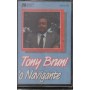 Tony Bruni MC7 Tony Bruni Vol. 37 -'O Navigante Phonotype – ABCD510 Sigillato