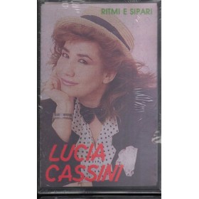 Lucia Cassini MC7 Ritmi E Sipari Hit Hit Hurrà – VMC654 Sigillato