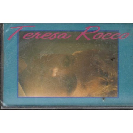 Teresa Rocco MC7 Omonimo Same GDS – 9036C Sigillato