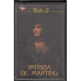 Patrizia De Martino MC7 Misto Di Rico.. Record Sound – FC1003 Nuova