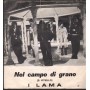 I Lama Vinile 7" 45 Nel Campo Di Grano PLM – A001 Nuovo