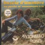 Antonello Rondi Vinile 7" 45 Buscie D'Ammore B B B Records – BSBN90245 Nuovo
