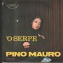 Pino Mauro Vinile 7" 45 24 Luglio Presence Record – PLP5030 Nuovo