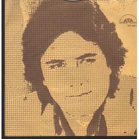 Antonello Rondi Vinile 7" 45 Se Ripenso A Te / Pecchè ATA – ATAND865 Nuovo