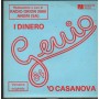 Genio 84 Vinile 7" 45 I Dinero / O Casanova Phonotype – PH283 Nuovo