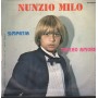 Nunzio Milo Vinile 7" 45 Simpatia Shopping Record – SHR00207 Nuovo
