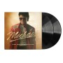 Michael Jackson - Songs From The Motion Picture - 2 Lp Black