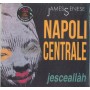 James Senese Napoli Centrale ‎Lp Vinile Jesceallah La Canzonetta ‎Sigillato