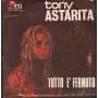 Tony Astarita Vinile 7" 45 Castigo E No' Pietà King Universal – AFK56089 Nuovo