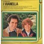 I Vianella Lp 33giri Er Mejo De Nuovo 033029