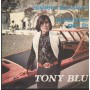 Tony Blu Vinile 7" 45 Sabbia Di Mare RC Record – 0013 Nuovo