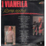 I Vianella Lp 33giri Roma Nostra Nuovo Sigillato RARO 0009094