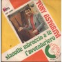Tony Astarita Vinile 7" 45 Stanotte Mbraccio A Te King Universal – NSP56142 Nuovo