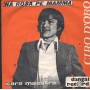 Ciro D'Oro Vinile 7" 45 Na Rosa Pe Mamma' Dangal Record – 2 Nuovo