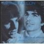 Mimmo Falcon Vinile 7" 45 La Libertà D'Amare / Ricordi Gi Elle – GL1003 Nuovo