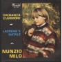 Nunzio Milo Vinile 7" 45 Speranza D'Ammore Remon Record – RE426 Nuovo