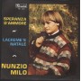Nunzio Milo Vinile 7" 45 Speranza D'Ammore Remon Record – RE426 Nuovo