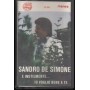 Sandro De Simone MC7 E Inutilmente...Io Voglio Bene A Te Big Stereo Record – FP083 Nuova