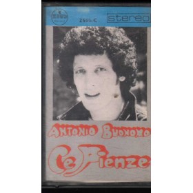 Antonio Buonomo MC7 Ce Pienze Zeus Record – ZS95C Nuova