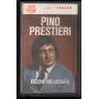 Pino Prestieri MC7 Pecché Me Lassato Big Stereo Record – FP038 Nuova