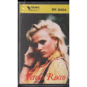 Teresa Rocco MC7 Omonimo Same Young – BK8404 Sigillata