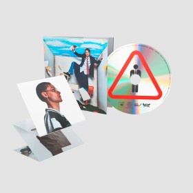Diss Gacha CD Non È Solo Swag