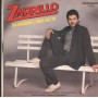 Michele Zarrillo Vinile 7" 45 Giri Come Un Giorno Di Sole Fonit Cetra – SP1862 Nuovo
