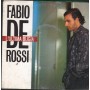 Fabio De Rossi Vinile 7" 45 Giri L'Ultima Bugia Carosello – CI20547 Nuovo