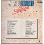 Mario Abbate Lp Vinile Core Napulitano / Ricordi ORL 9088 Orizzonte