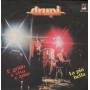 Drupi Vinile 7" 45 Giri E Grido E Vivo E Amo / La Più Bella Real Music – RM18009 Nuovo