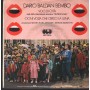 Dario Baldan Bembo Vinile 7" 45 Giri Voci Di Città CGD – CGD10518 Nuovo