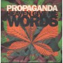 Propaganda Vinile 7" 45 Giri Heaven Give Me Words Virgin – VST1245 Nuovo