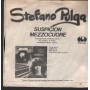 Stefano Pulga Vinile 7" 45 Giri Suspicion CGD – CGD10151 Nuovo