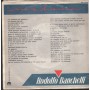 Rodolfo Banchelli Vinile 7" 45 Giri Madame Ricordi – SRL10996 Nuovo