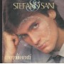 Stefano Sani Vinile 7" 45 Giri Complimenti Fonit Cetra – SP1789 Nuovo