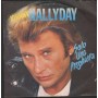 Johnny Hallyday Vinile 7" 45 Giri Solo Una Preghiera Philips – 6010469 Nuovo