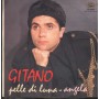 Gitano Vinile 7" 45 Giri Pelle Di Luna / Angela Smash Music – ZB42677 Nuovo