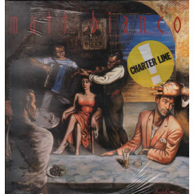 Matt Bianco Lp Vinile Matt Bianco (Omonimo Same) WEA Sigillato Matt Bianco Lp 33giri Matt Bianco Nuovo Sigillato