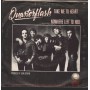Quarterflash Vinile 7" 45 Giri Take Me To Heart Geffen Records – GEFA3512 Nuovo