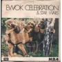 M B 4 Vinile 7" 45 Giri Ewok Celebration & Star Wars EMI – 061186417 Nuovo