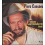 Piero Cassano Vinile 7" 45 Giri Non Arrenderti Mai Ariston Music – AR00929 Nuovo