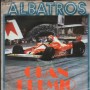 Albatros Vinile 7" 45 Giri Gran Premio Carosello – CI20440 Nuovo