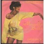 Marcella Bella Vinile 7" 45 Giri Pensa Per Te CBS – CBS9534 Nuovo